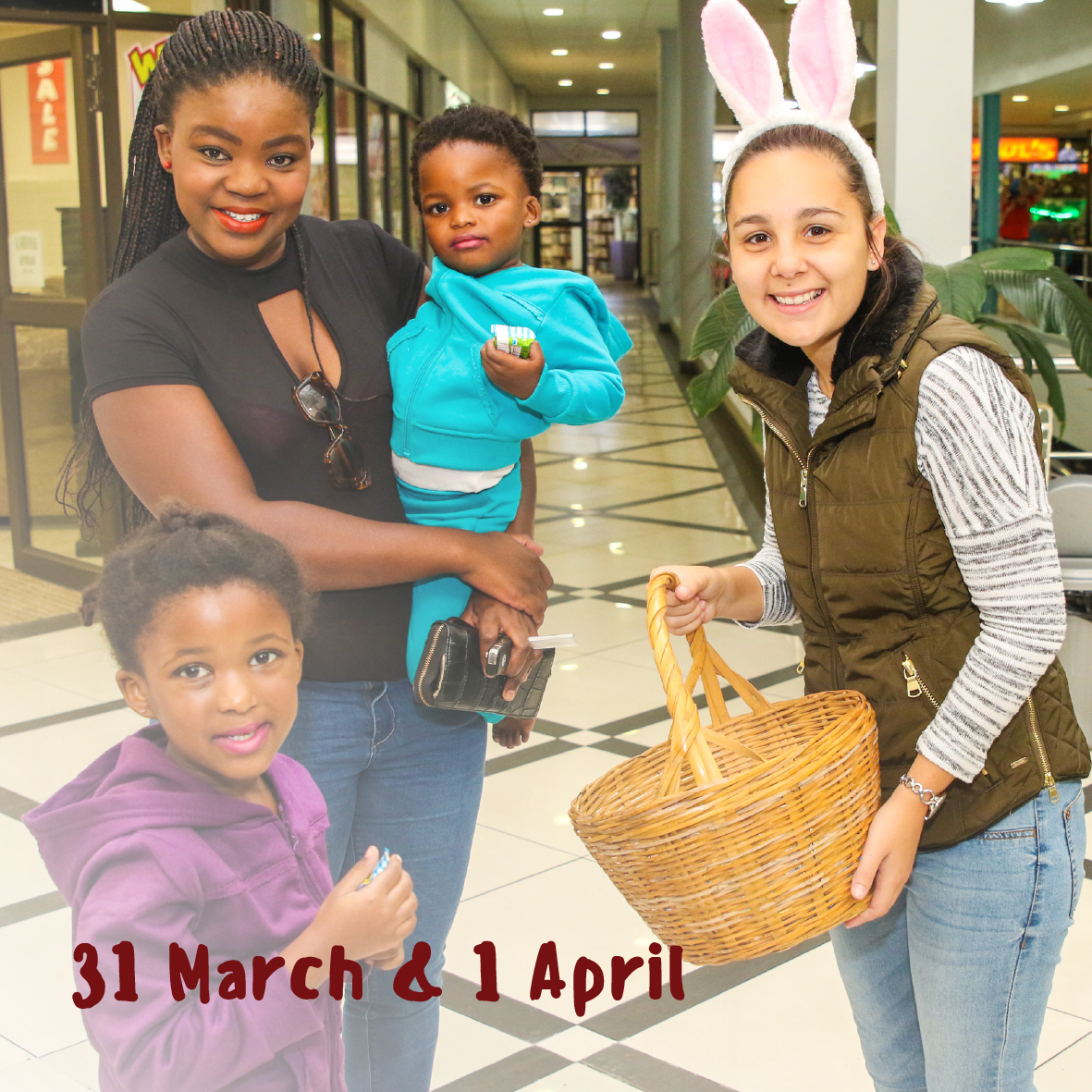 scratch & win advert4 Balfour Park Shopping Centre